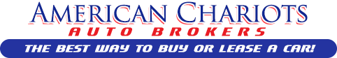 American Chariots Auto Brokers - The Best Way to Buy or Lease a Car